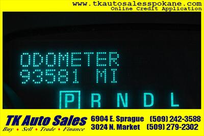 2017 Buick Enclave Premium - Photo 15 - Spokane, WA 99212