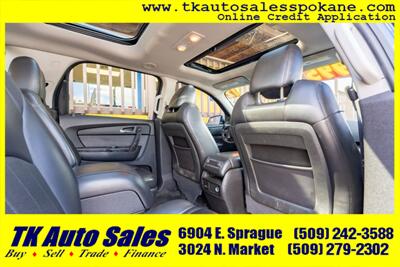 2012 GMC Acadia Denali - Photo 12 - Spokane, WA 99212