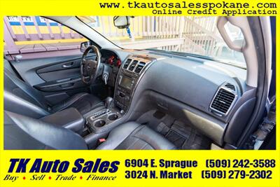 2012 GMC Acadia Denali - Photo 11 - Spokane, WA 99212
