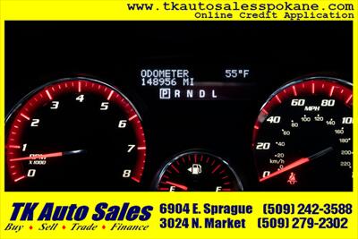 2012 GMC Acadia Denali - Photo 14 - Spokane, WA 99212