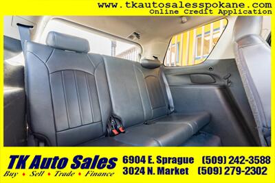 2012 GMC Acadia Denali - Photo 13 - Spokane, WA 99212