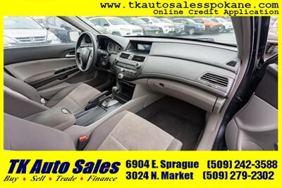 2008 Honda Accord LX-P - Photo 11 - Spokane, WA 99212