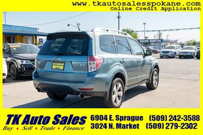 2013 Subaru Forester 2.5XT Touring   - Photo 5 - Spokane, WA 99212