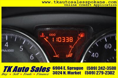 2014 Nissan Versa Note S   - Photo 12 - Spokane, WA 99212