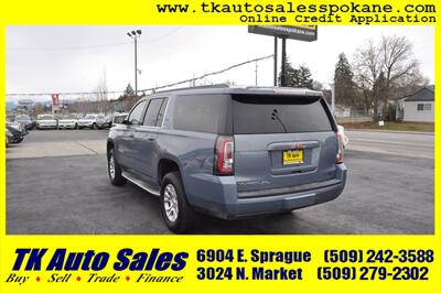 2016 GMC Yukon XL SLT   - Photo 7 - Spokane, WA 99212