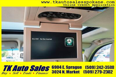 2015 Chevrolet Tahoe LTZ   - Photo 15 - Spokane, WA 99212
