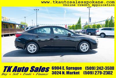 2018 Subaru Impreza Premium   - Photo 4 - Spokane, WA 99212