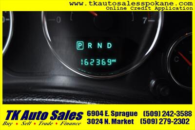 2014 Jeep Wrangler Sport   - Photo 11 - Spokane, WA 99212