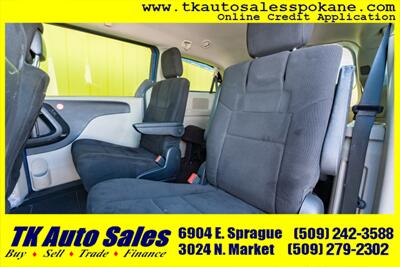 2011 Dodge Grand Caravan Express   - Photo 12 - Spokane, WA 99212