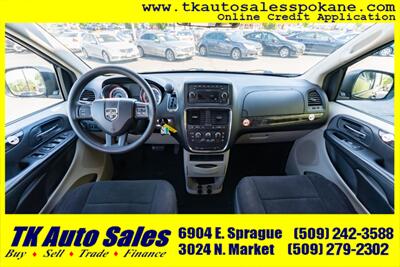 2011 Dodge Grand Caravan Express   - Photo 10 - Spokane, WA 99212