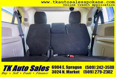 2011 Dodge Grand Caravan Express   - Photo 14 - Spokane, WA 99212