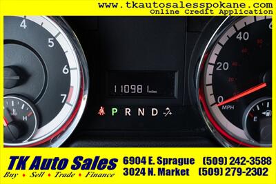 2011 Dodge Grand Caravan Express   - Photo 15 - Spokane, WA 99212