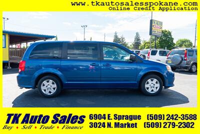 2011 Dodge Grand Caravan Express   - Photo 4 - Spokane, WA 99212