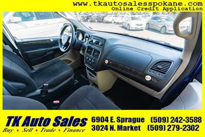 2011 Dodge Grand Caravan Express   - Photo 11 - Spokane, WA 99212