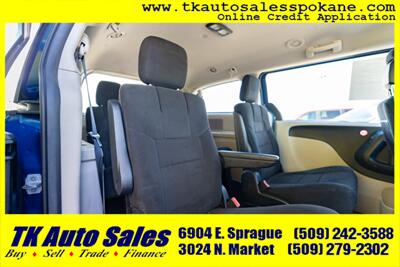 2011 Dodge Grand Caravan Express   - Photo 13 - Spokane, WA 99212