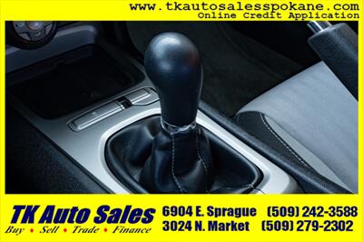 2014 Chevrolet Camaro LS   - Photo 8 - Spokane, WA 99212