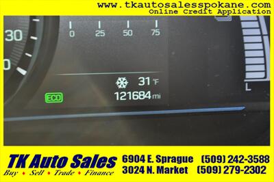 2018 Hyundai IONIQ Hybrid Limited - Photo 11 - Spokane, WA 99212