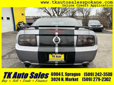 2006 Ford Mustang GT   - Photo 3 - Spokane, WA 99212