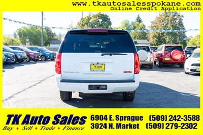 2014 GMC Yukon XL SLT   - Photo 6 - Spokane, WA 99212