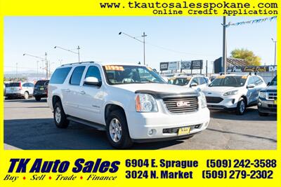 2014 GMC Yukon XL SLT   - Photo 3 - Spokane, WA 99212