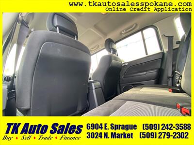 2016 Jeep Patriot Sport   - Photo 12 - Spokane, WA 99212