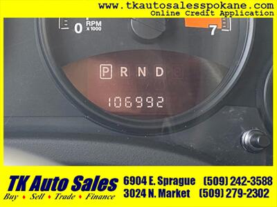 2016 Jeep Patriot Sport   - Photo 14 - Spokane, WA 99212