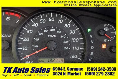 2006 Toyota Tundra Limited   - Photo 16 - Spokane, WA 99212