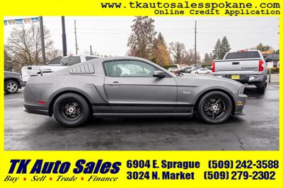 2014 Ford Mustang GT Premium   - Photo 4 - Spokane, WA 99212