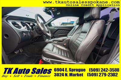 2014 Ford Mustang GT Premium   - Photo 16 - Spokane, WA 99212