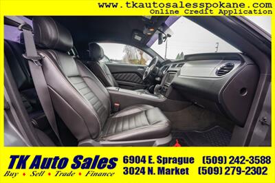 2014 Ford Mustang GT Premium   - Photo 19 - Spokane, WA 99212