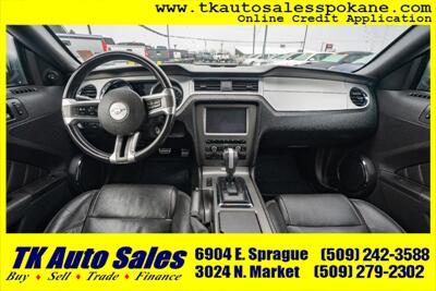 2014 Ford Mustang GT Premium   - Photo 17 - Spokane, WA 99212