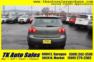 2008 Volkswagen Rabbit S   - Photo 6 - Spokane, WA 99212