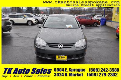 2008 Volkswagen Rabbit S   - Photo 2 - Spokane, WA 99212