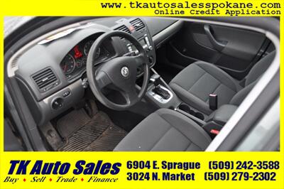 2008 Volkswagen Rabbit S   - Photo 9 - Spokane, WA 99212