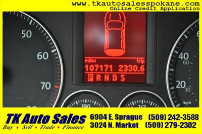 2008 Volkswagen Rabbit S   - Photo 12 - Spokane, WA 99212