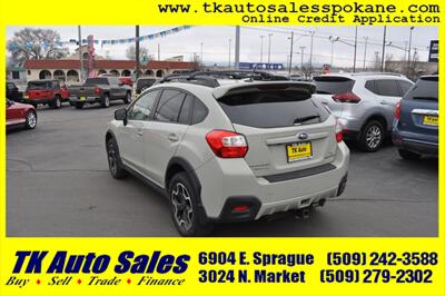 2014 Subaru XV Crosstrek Limited Package - Photo 7 - Spokane, WA 99212
