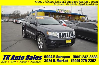 2013 Jeep Grand Cherokee Laredo   - Photo 3 - Spokane, WA 99212