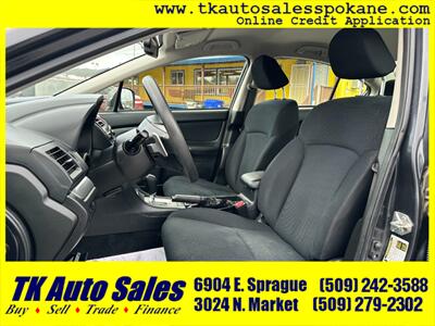 2014 Subaru Impreza 2.0i Premium   - Photo 9 - Spokane, WA 99212