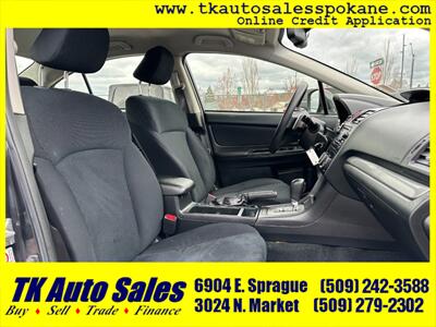 2014 Subaru Impreza 2.0i Premium   - Photo 6 - Spokane, WA 99212