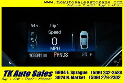 2018 Ford Escape SEL - Photo 14 - Spokane, WA 99212