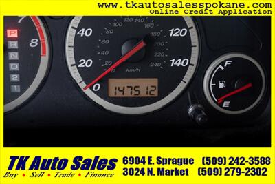 2003 Honda CR-V LX - Photo 14 - Spokane, WA 99212