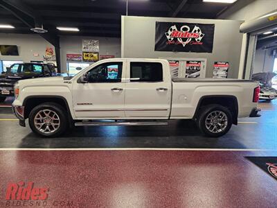 2014 GMC Sierra 1500 SLT   - Photo 7 - Bismarck, ND 58503