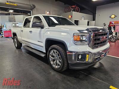 2014 GMC Sierra 1500 SLT   - Photo 17 - Bismarck, ND 58503