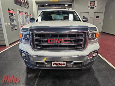 2014 GMC Sierra 1500 SLT   - Photo 19 - Bismarck, ND 58503