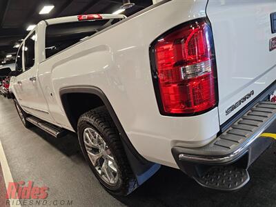 2014 GMC Sierra 1500 SLT   - Photo 9 - Bismarck, ND 58503