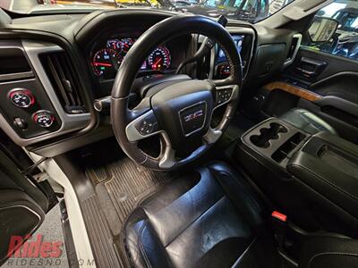 2014 GMC Sierra 1500 SLT   - Photo 28 - Bismarck, ND 58503