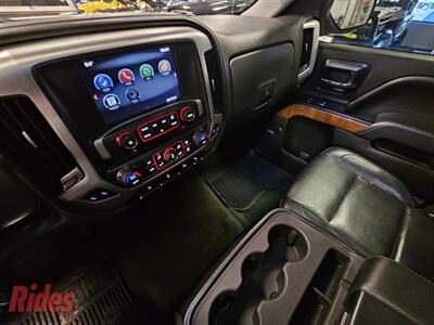 2014 GMC Sierra 1500 SLT   - Photo 31 - Bismarck, ND 58503