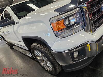 2014 GMC Sierra 1500 SLT   - Photo 18 - Bismarck, ND 58503