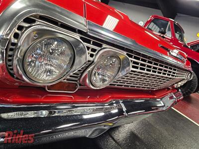 1963 CHEVROLET IMPALA   - Photo 24 - Bismarck, ND 58503