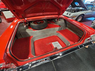 1963 CHEVROLET IMPALA   - Photo 44 - Bismarck, ND 58503